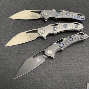 DEFCON JK series GRAVITY
