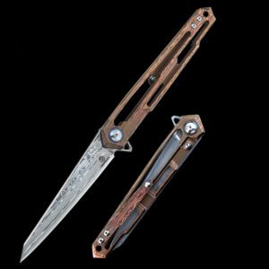 DEFCON Jungle Knife PEREGRINE series (TF4394)