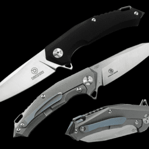 DEFCON Jungle Knife HYBRID series (TF3220)