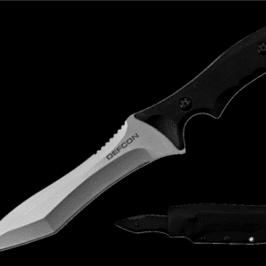 Defcon TD001 Series