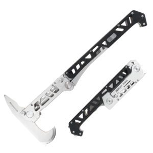 DEFCON TD501 Trailbreaker Folding Axe